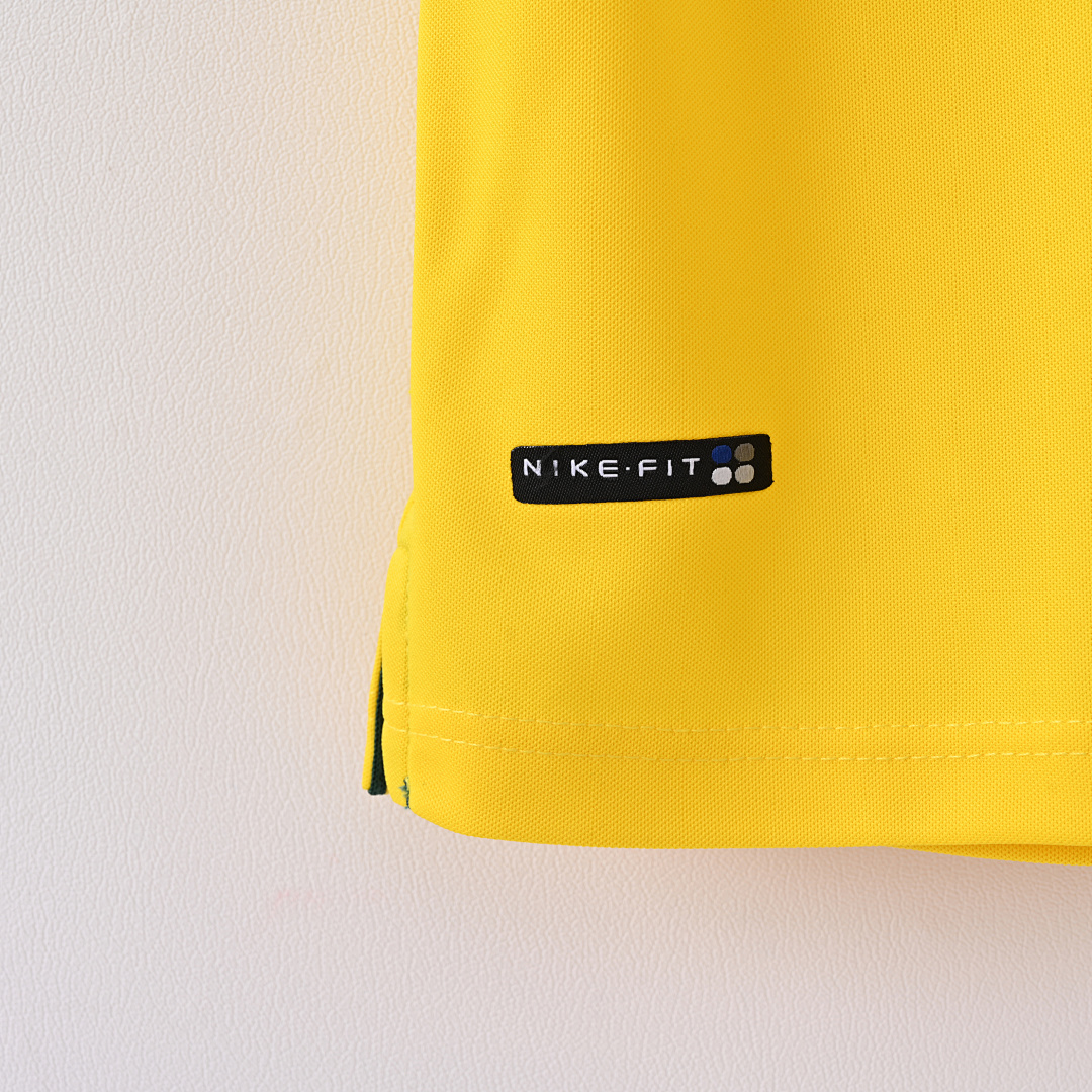 1998 Brazil home game - immagine 4