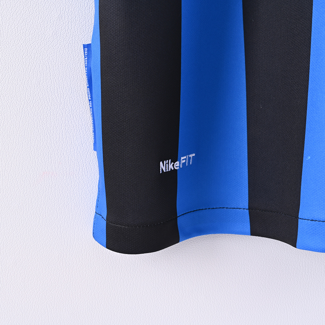 09-10 Inter Milan home court - immagine 4