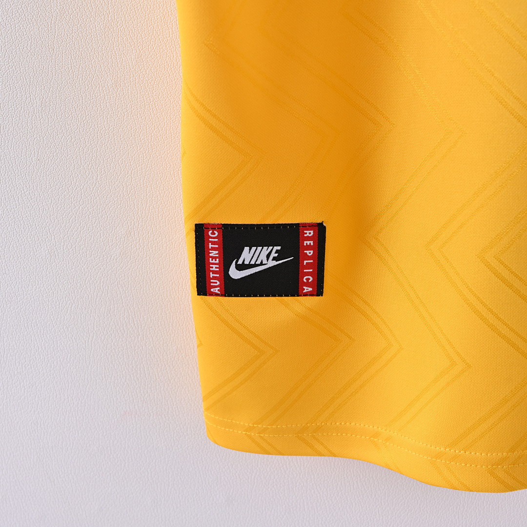 96-97 Arsenal away game - immagine 4