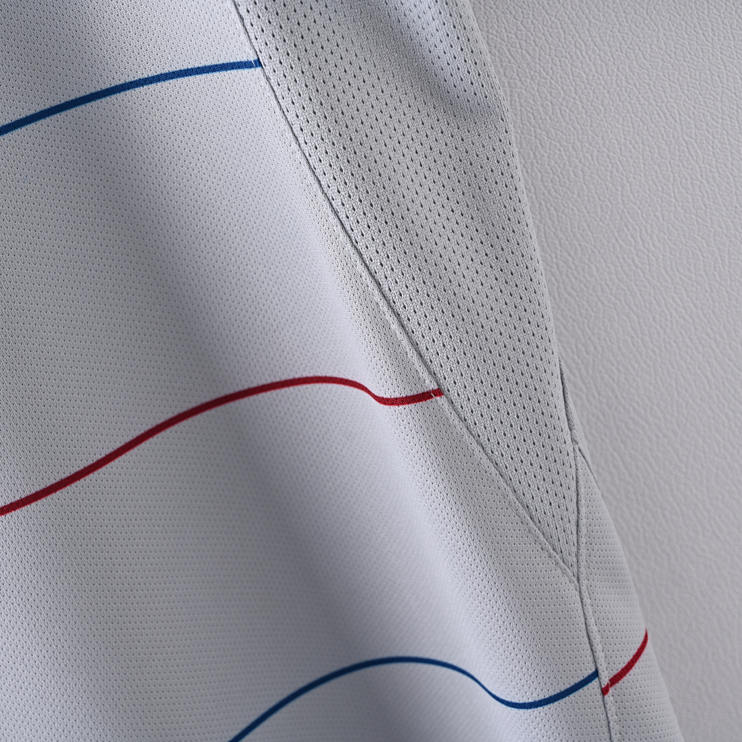 03-04 Barcelona away game - immagine 4