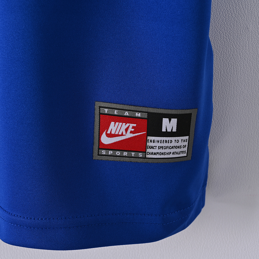 1998 Brazil away game - immagine 4