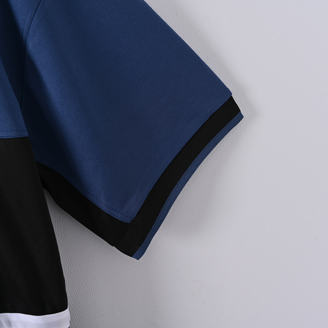 98-99 Inter Milan away game - immagine 4