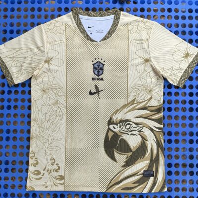 2025 Brazilian Eagle King Special Edition