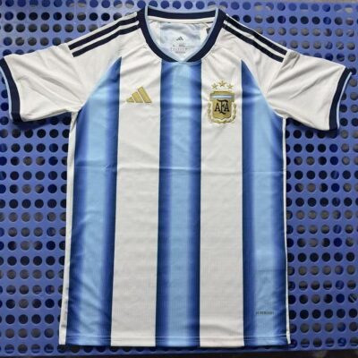 2026 Argentina home game