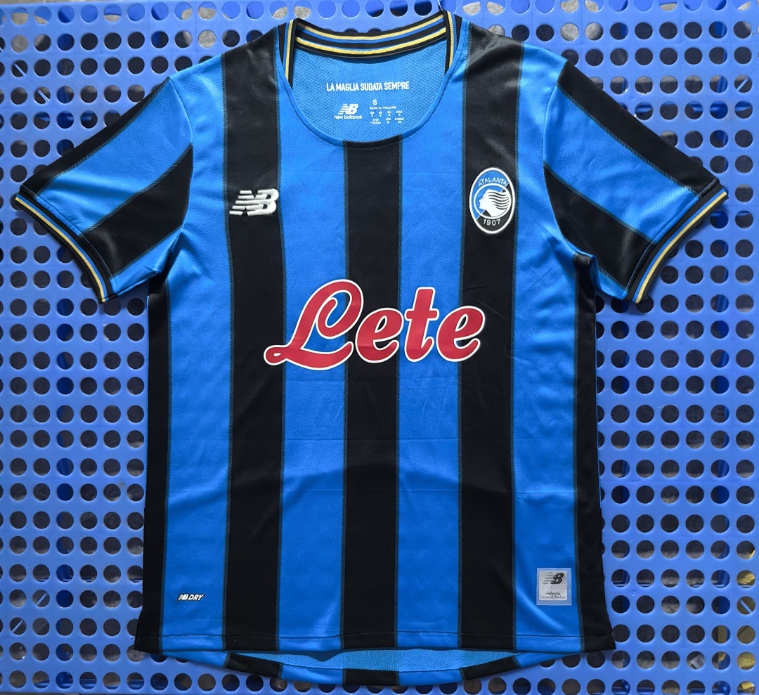 2025 Atlanta home game