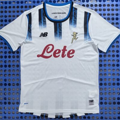 2025 Atlanta away game