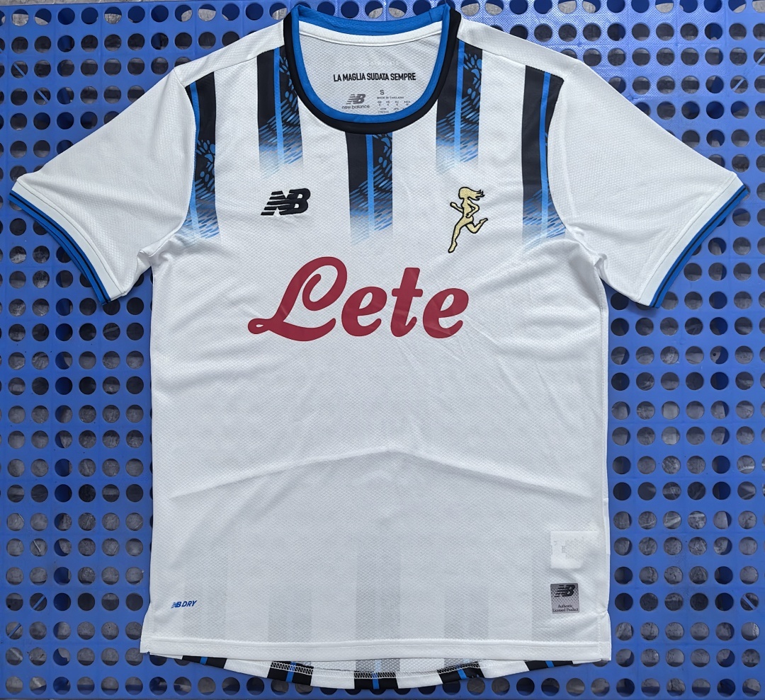 2025 Atlanta away game