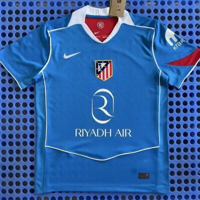 2025 Atletico Erke S-4XL