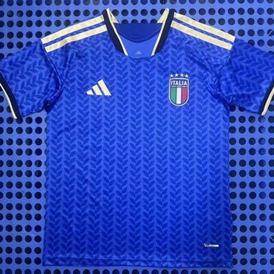 2026 Italy Home S-4XL
