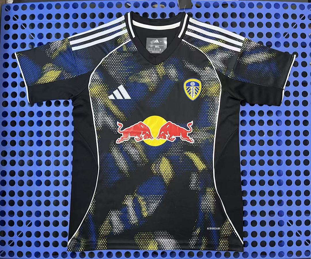 2025 Leeds United second guest