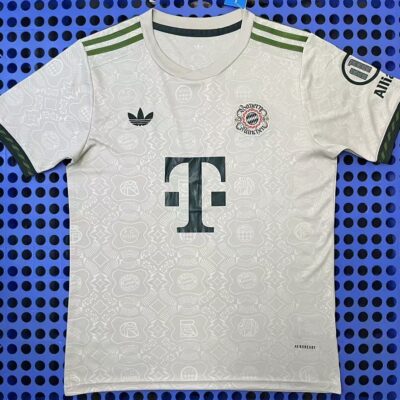 2025 Bayern Oktoberfest S-4XL