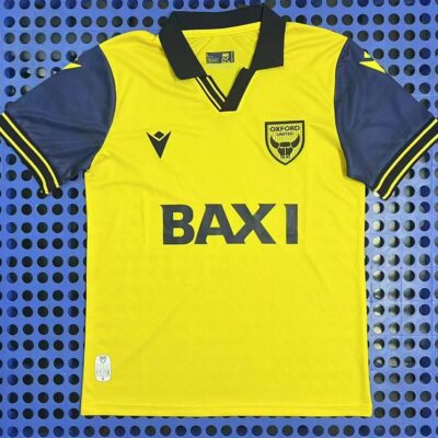 2025 Oxford United home stadium