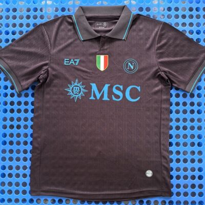 2025 Naples Erke S-4XL