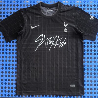 2025 Tottenham Hotspur Stadium Joint Edition S=4XL