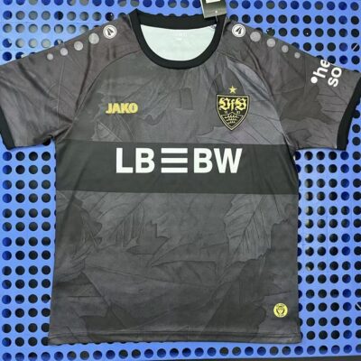 2025 Stuttgart away game