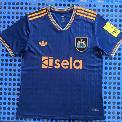 2025 Newcastle Second Passenger