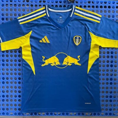 2025 Leeds United Away