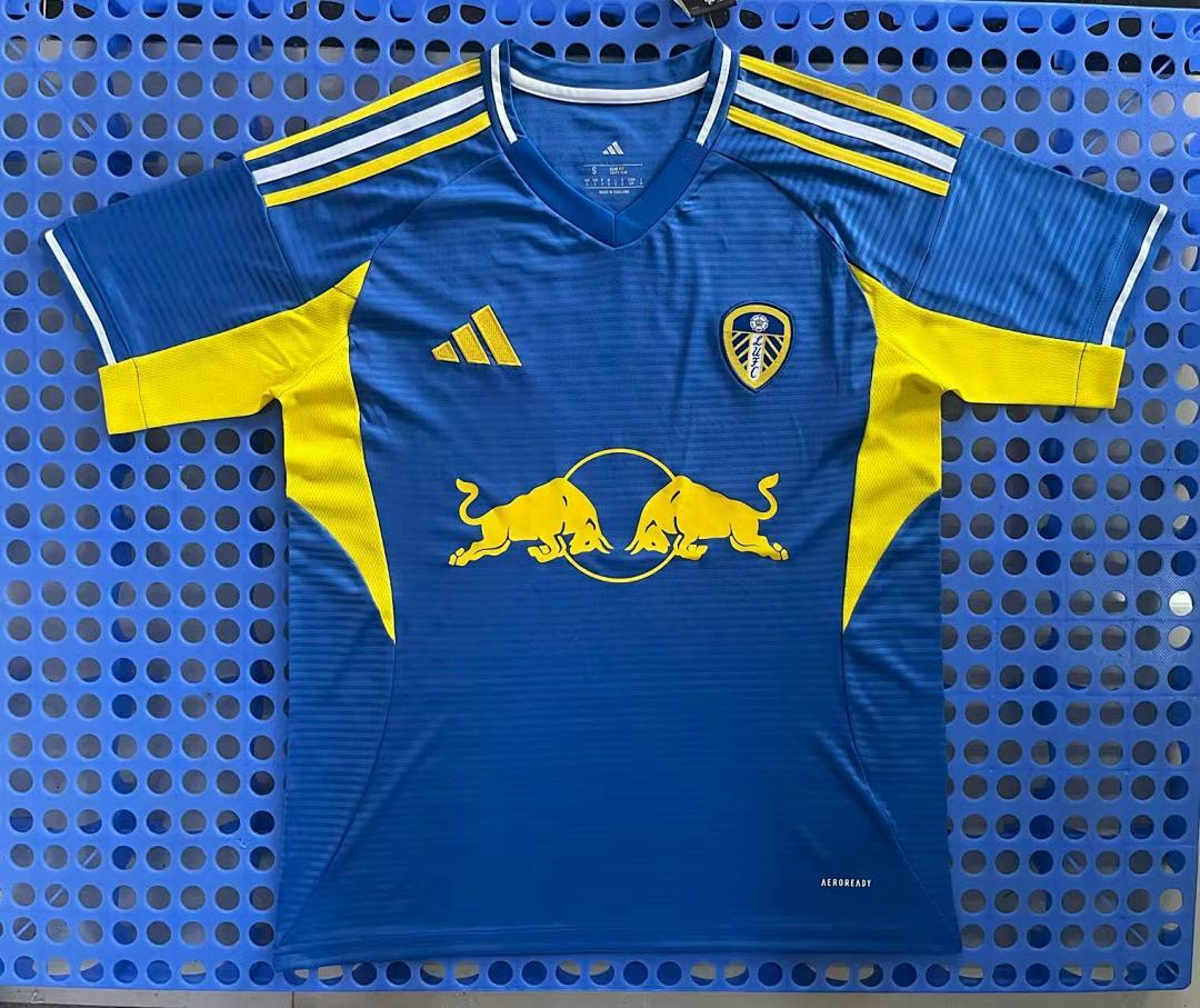 2025 Leeds United Away
