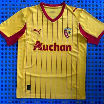 2025 Lens home stadium