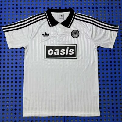 2025 Bohemian Oasis Band White