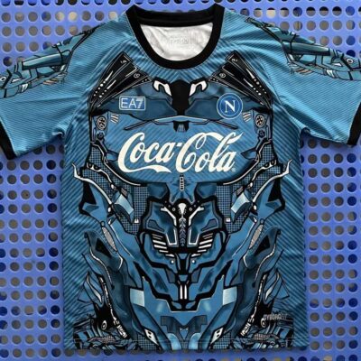 2025 Naples Universe Edition Blue