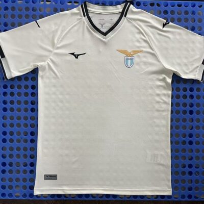 2025 Lazio away game