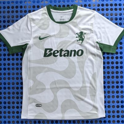 2025 Lisbon away game