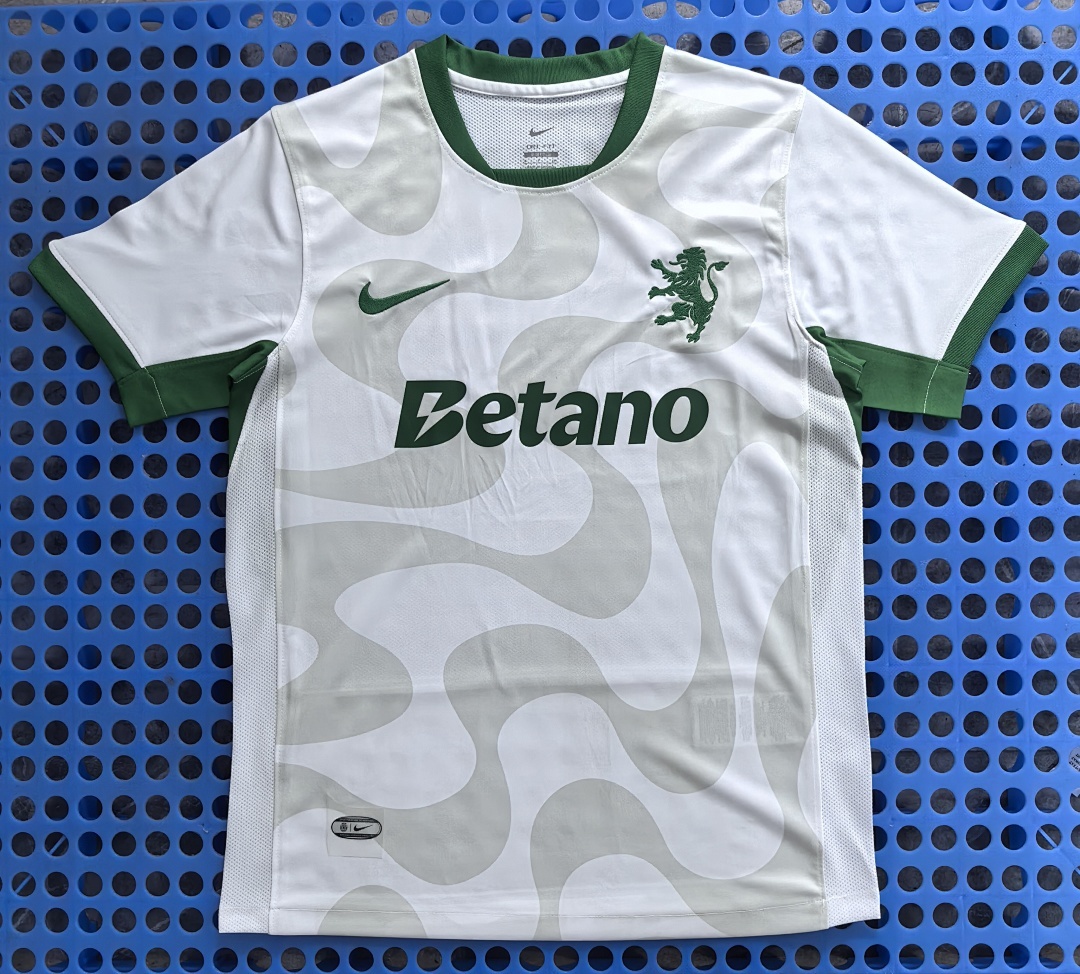 2025 Lisbon away game