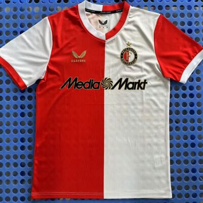 2025 Feyenoord home stadium