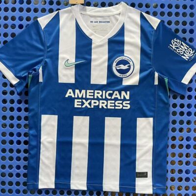 2025 Everton home game