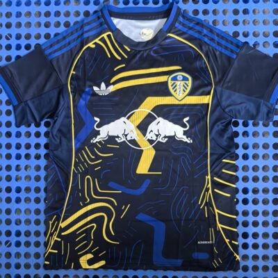 2025 Leeds United Training Kit