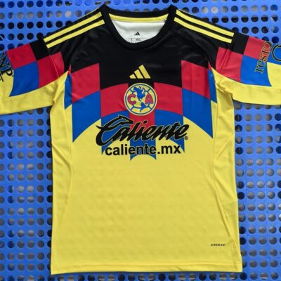 2025 Americas Home Page