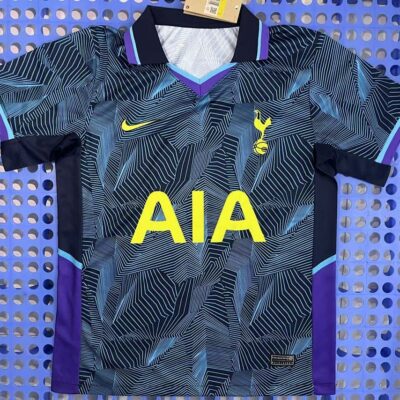 2025 Tottenham Hotspur Pre-match Training Wear
