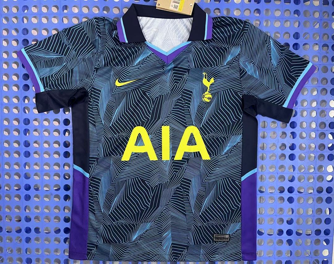 2025 Tottenham Hotspur Pre-match Training Wear