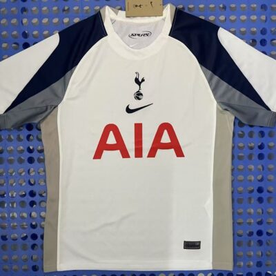 Tottenham Hotspur home stadium advertising in 2025