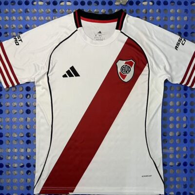 2025 River Plate home stadium