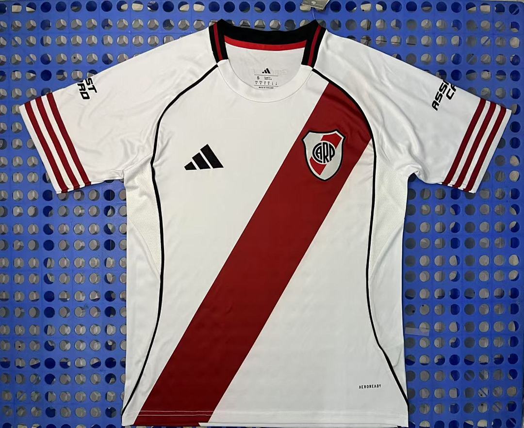 2025 River Plate home stadium