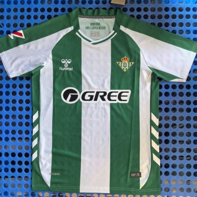 2025 Betis home stadium