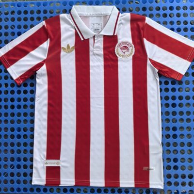 2025 Olympic 100th Anniversary Edition