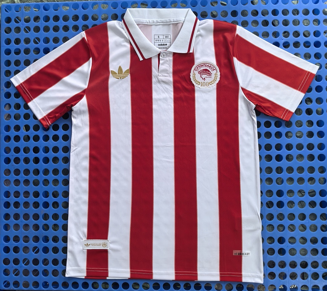 2025 Olympic 100th Anniversary Edition