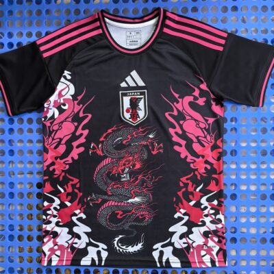 2024 Japanese Katana Black Pink