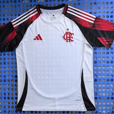 2025 Flamengo away game