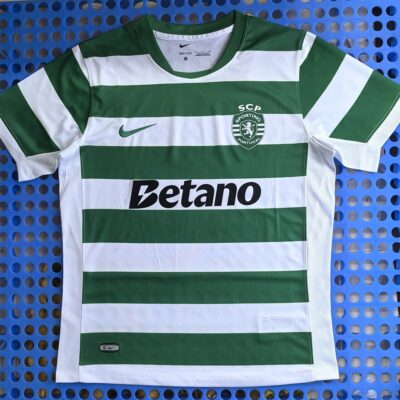 2025 Lisbon Home