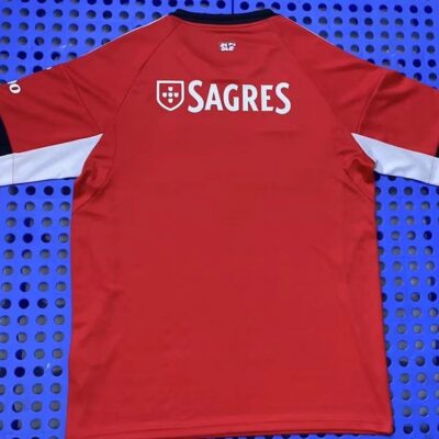 2025 Benfica home stadium