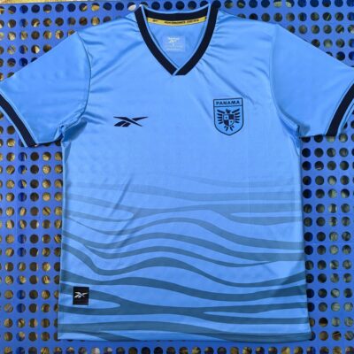 2025 Panama Second Passenger