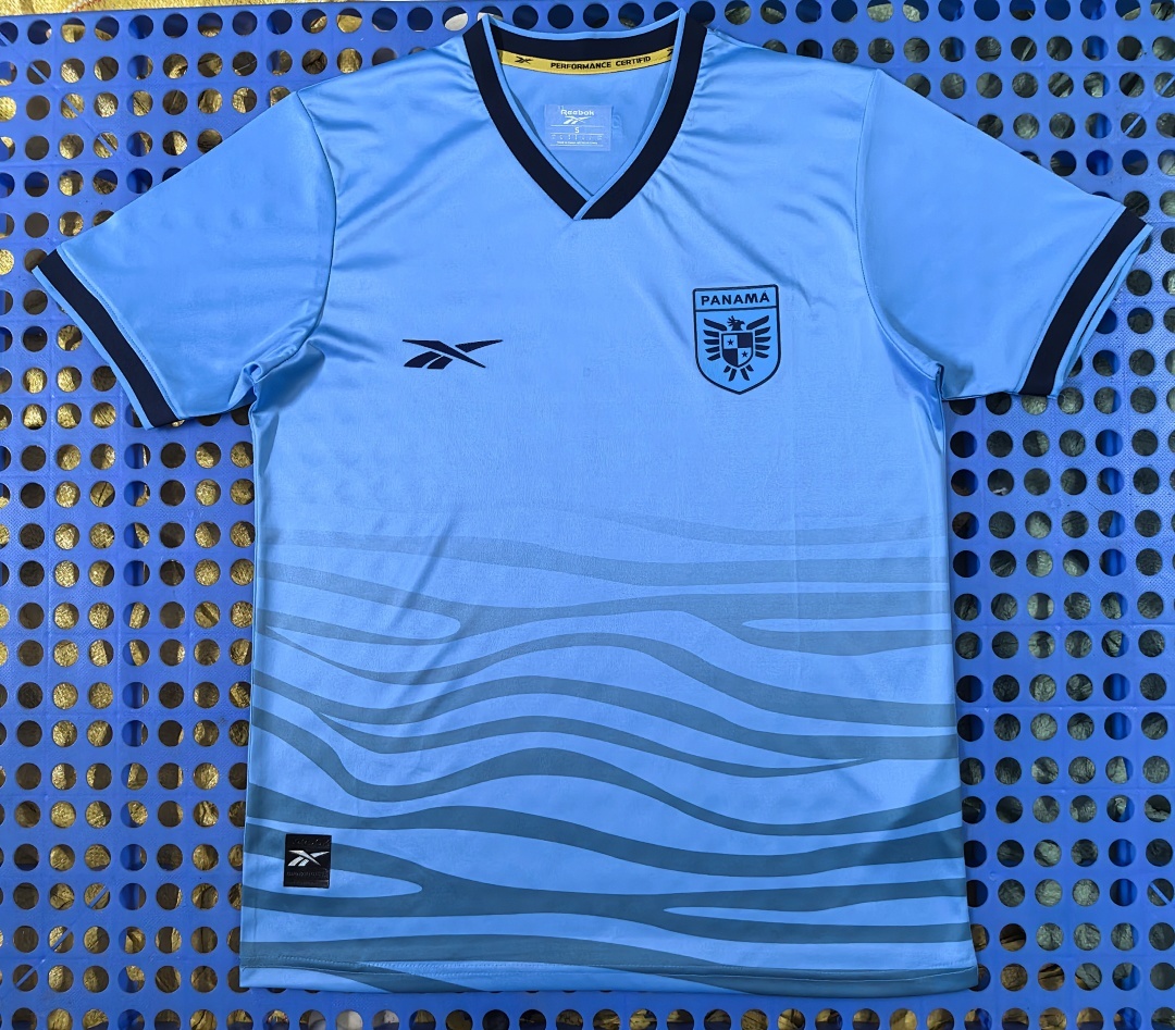 2025 Panama Second Passenger