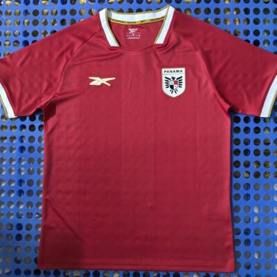 2025 Panama home game