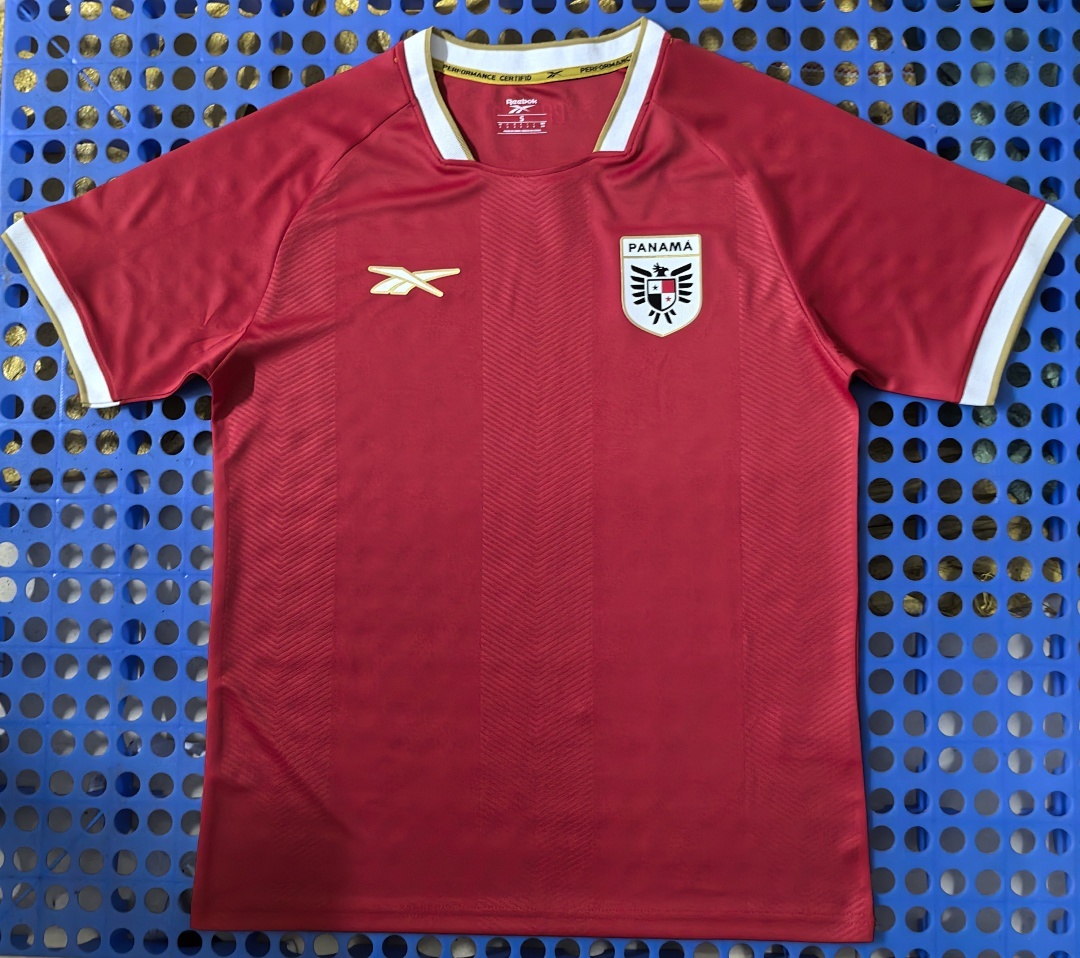 2025 Panama home game