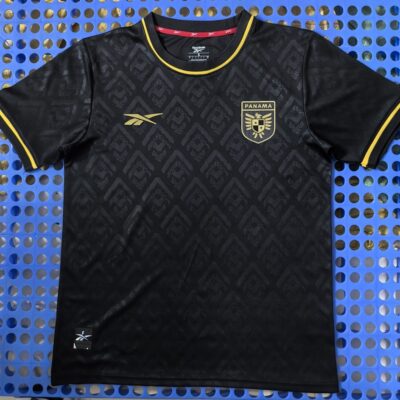 2025 Panama away game