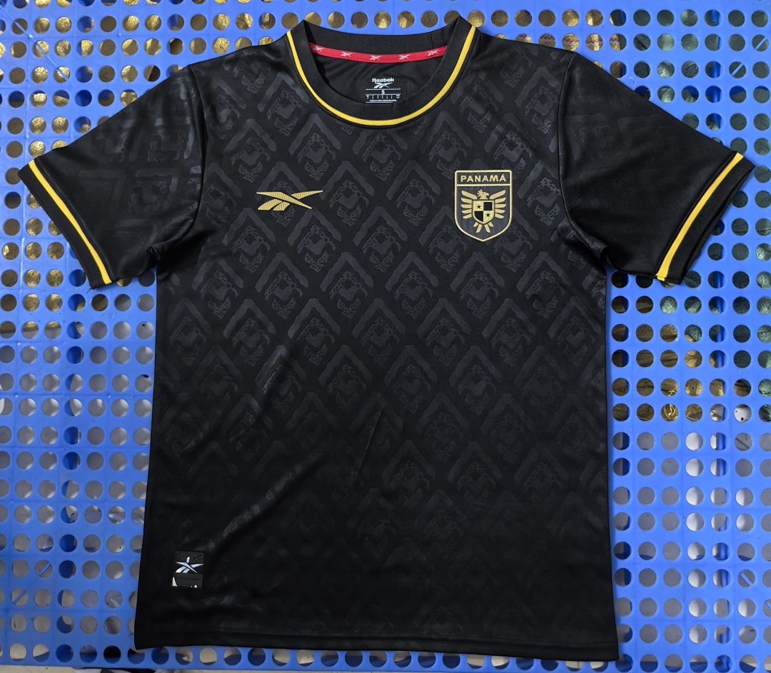 2025 Panama away game